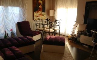 Apartament 2 camere, Iulius Mall, 60 mp, 2 terase 30 mp, parcare. - Poză 1