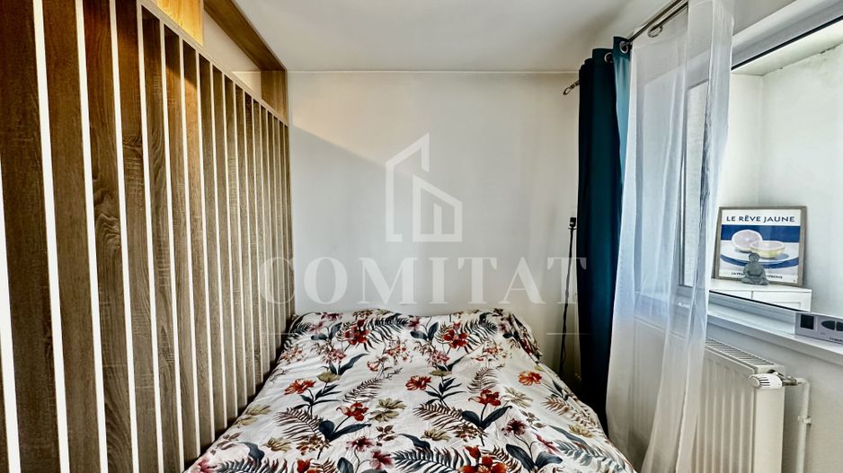 Ideală pentru Investitie! Garsonieră la cheie | Iris - Poză 5
