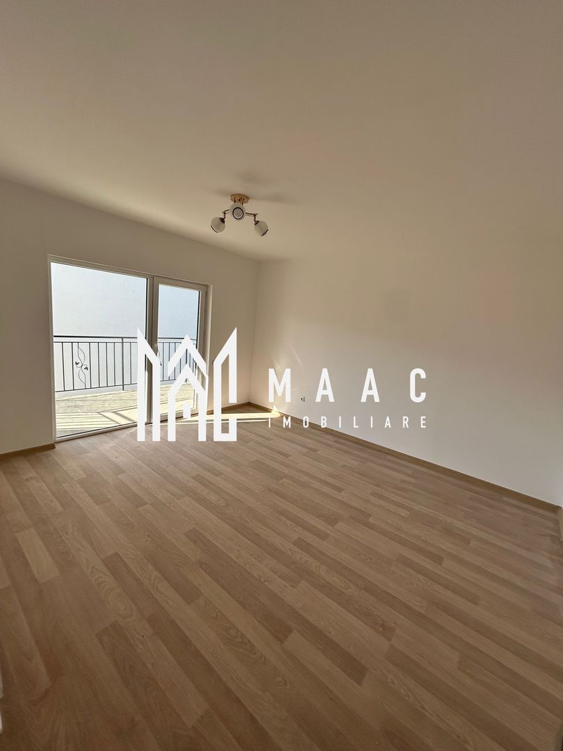 Duplex modern | 160 mp utili | Curte 370 mp | 4 Camere | Cisnădie - Poză 12