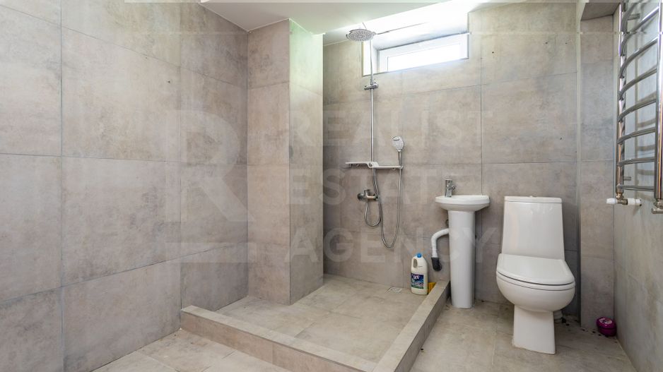 Vânzare, casă, 2 nivele, 122 mp, strada I.P. Izvoraș, Criuleni - Poză 25