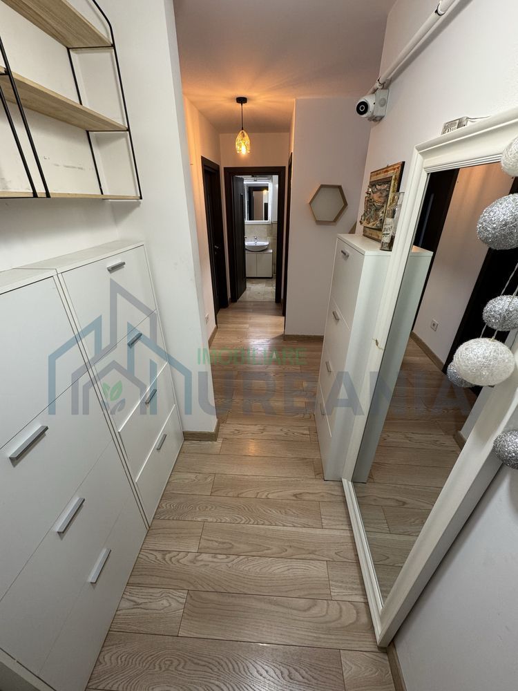 proprietar - inchiriez apartament 3 camere + loc parcare privat - Poză 6