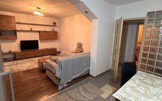 Apartament 2 camere de închiriat | Sibiu, Turnișor | 63 mp - Poză 8