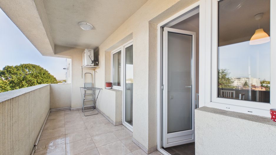 Apartament 2 camere | 2017 | de vanzare | Metrou Aparatorii Patriei - Poză 13