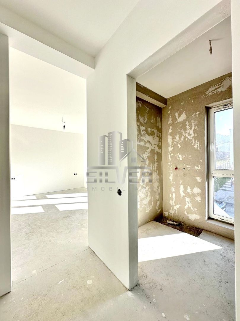 Casa tip Duplex cu demisol si terasa/CF. - Poză 25