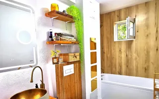 Apartament 2 camere Girocului renovat etaj 1 - Poză 12