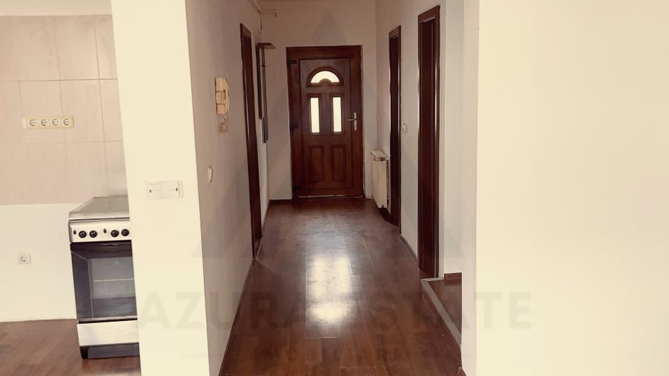 Casă cu 4 camere, curte proprie și 2 balcoane – Șelimbăr - Poză 19