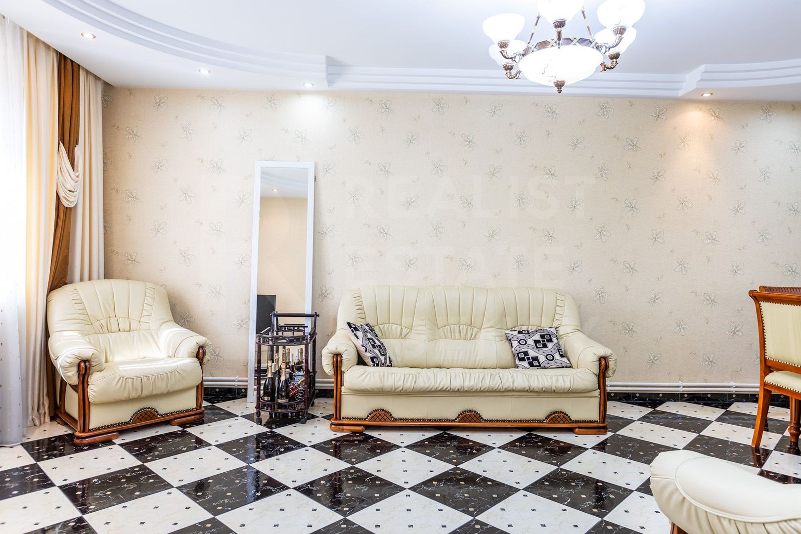 Vânzare, casă, 5 camere, str. Gura Văii, sect. Riscani - Poză 8