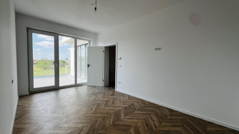 Duplex cubic 4 dormitoare I Dumbravita I - Poză 14