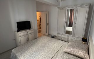 # închiriez apartament 2 camere Valea Lupului - Poză 7