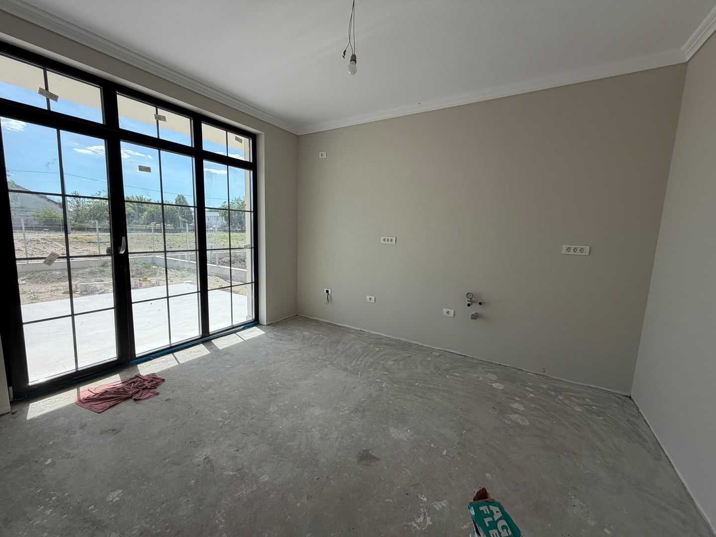 DUPLEX finisat la cheie- padure Dumbravita - Poză 7