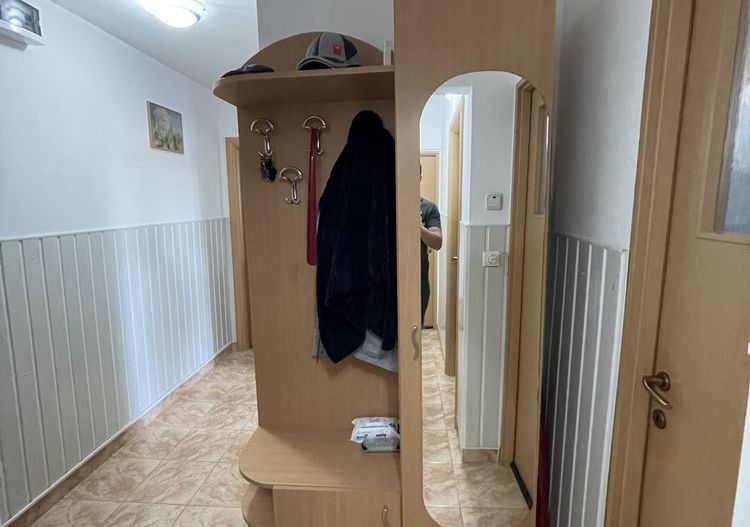 Apartament 3 camere | Grigore Ureche - Poză 7