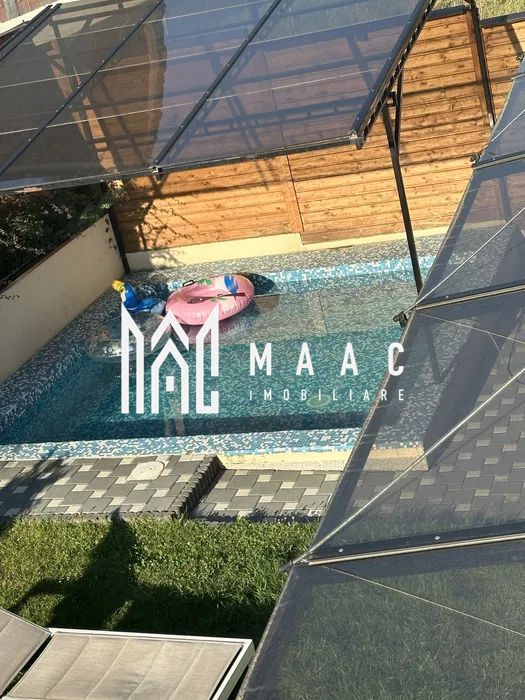 Casa individuala I Curte I Parcare I BBQ I Arhitectilor - Poză 4