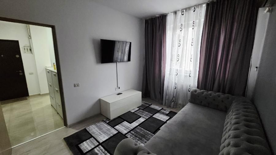 Închiriere apartament 2 camere – modern și utilat complet - Poză 4