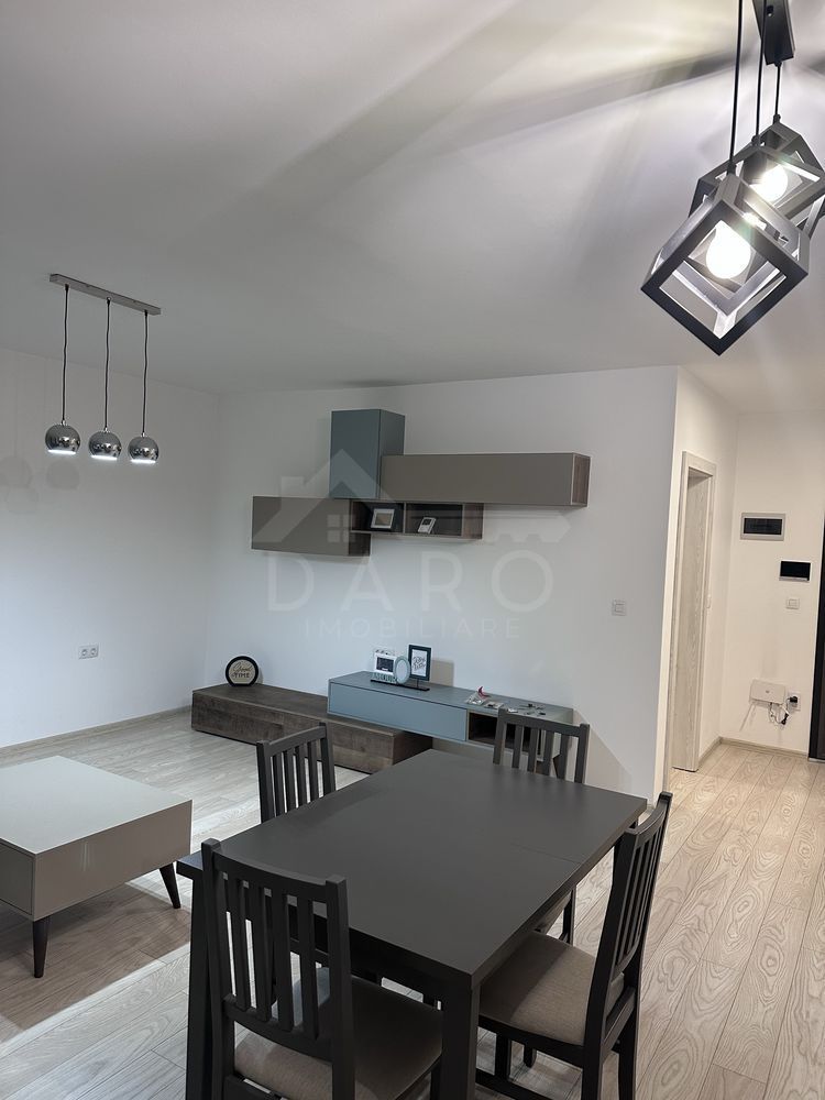 De inchiriat apartament 2 camere Maurer - Poză 5
