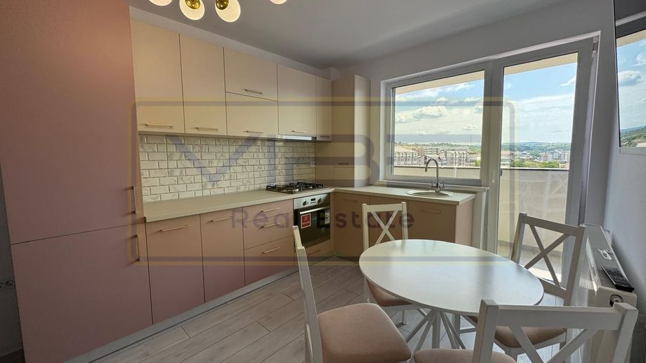 Apartament 2 camere NOU parcare Bucium - Sofia District - Poză 1