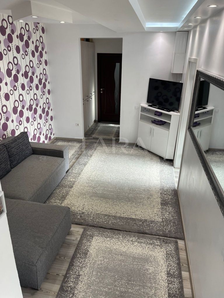 Apartament modern cu 2 camere, în Florești – zona Eroilor! - Poză 1