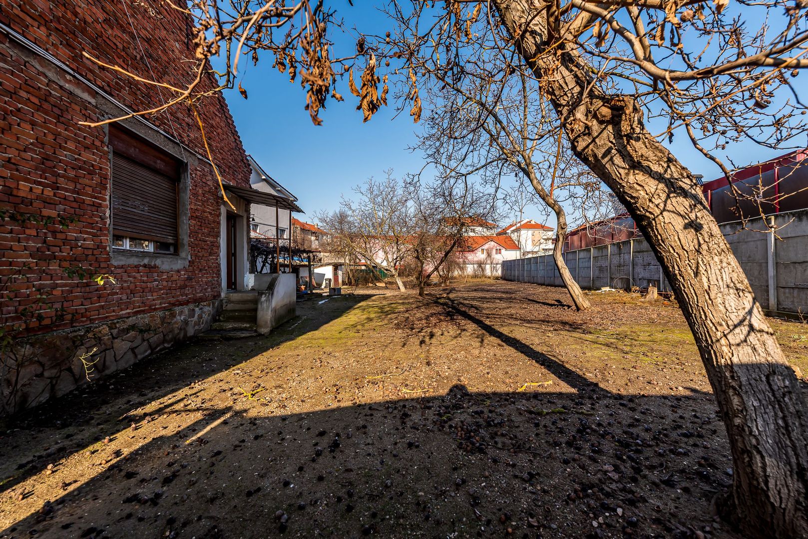 Teren intravilan de vânzare – Str. Pionierilor, Zona Alfa - Poză 6