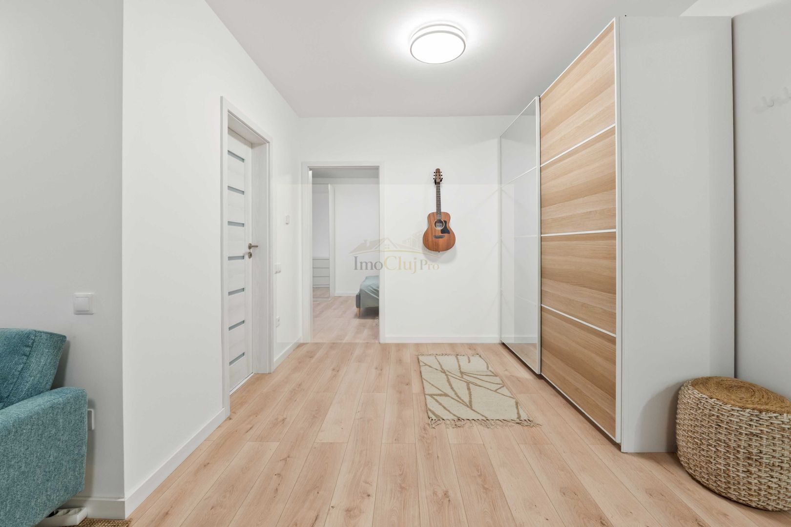 Apartament 2 camere de închiriat +Parcare | Europa | Prima închiriere - Poză 6