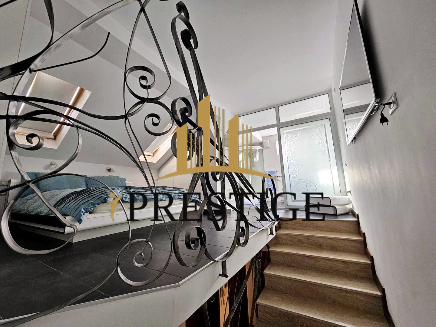 COMISION 0% | CASĂ DE VÂNZARE ÎN SIBIU ZONA CALEA POPLĂCII - Poză 6