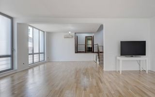 APARTAMENT SUPERB CU 4 CAMERE LA INCHIRERE IN ZONA DOROBANTI - Poză 6