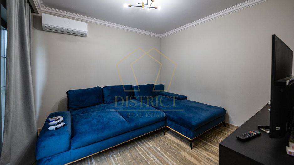 Vila exclusivista cu garaj si piscina I Dumbravita I Comison 0% - Poză 63