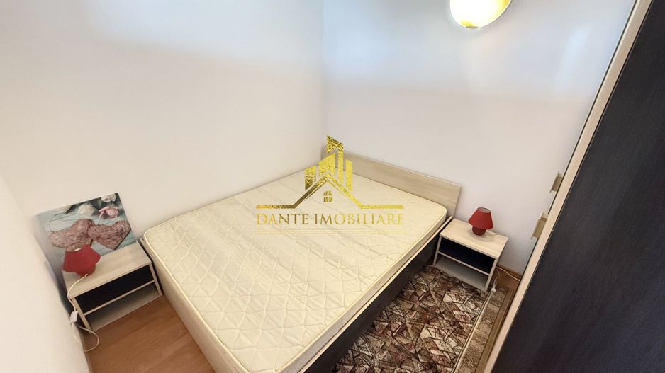2 camere, modern,spatios, balcon, AC, luminos, Marasti, Dorobantilor - Poză 6