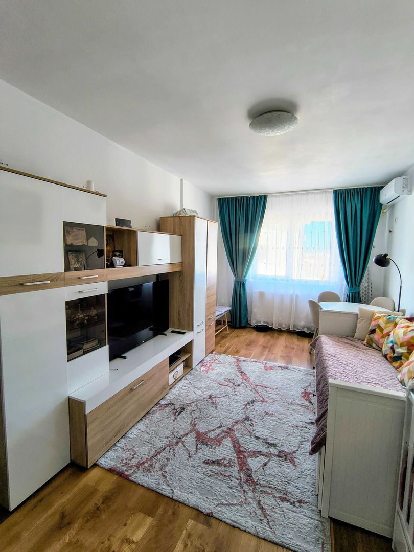 Vânzare apartament 2 camere Militari rezidence - Poză 1