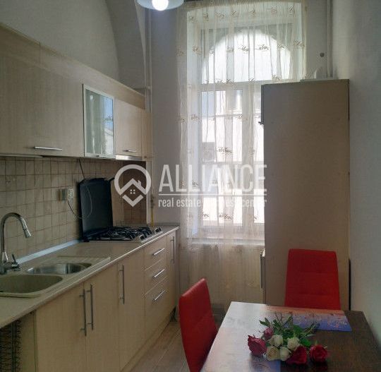 PENINSULA - 3 camere mobilate modern ! - Poză 12