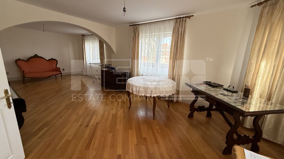 Casă ultracentrală | Rădăuți | 160 mp utili - Poză 1