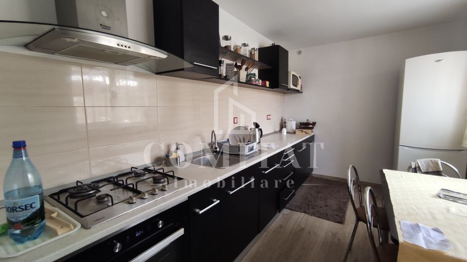 Casa de inchiriat cu 2 intrati separate | 150 mp | Iris - Poză 9