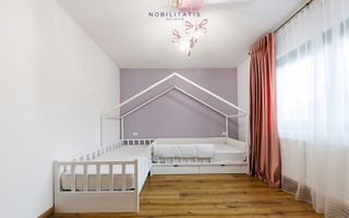 VANDUTA - Casa superba de vanzare in Timisoara | 120 mp, 5 cam - Poză 14