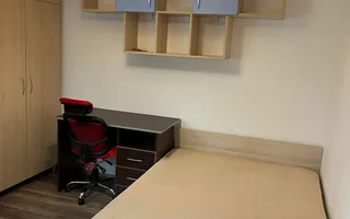 Apartament 3 camere | Parcare inclusă | Zonă liniștită – Buna Ziua - Poză 11
