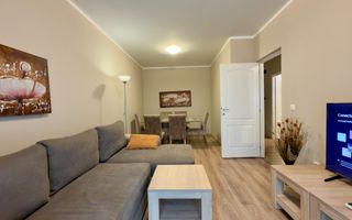 Apartament 2 camere, Parcare, zona Iulius Mall Park Lake - Poză 3
