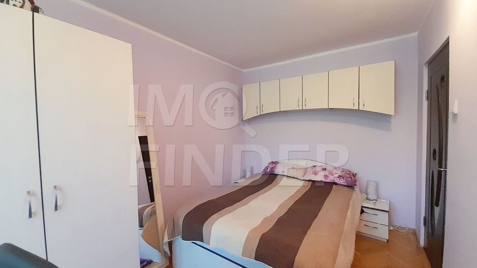 3  camere decomandate Gheorgheni Zona Interservisan - Poză 2