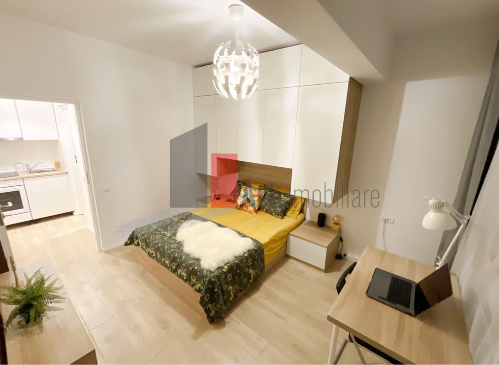 Apartament 3 camere Premium Residence Novum, Orhideea Grozavesti - Poză 5