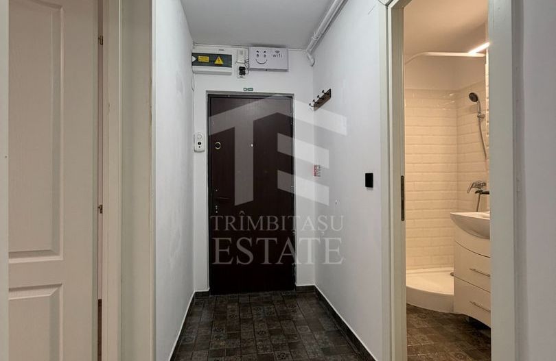 UNIRII - Decebal | 2 camere Birouri Activități comerciale - Poză 2