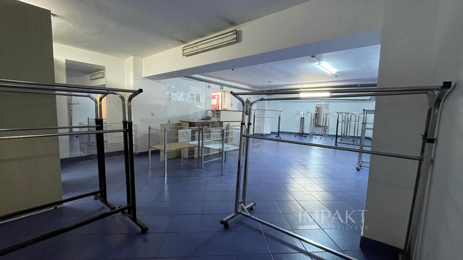 Spatiu Comercial de Vanzare in Marasti, 200 mp, Intrari Separate - Poză 10