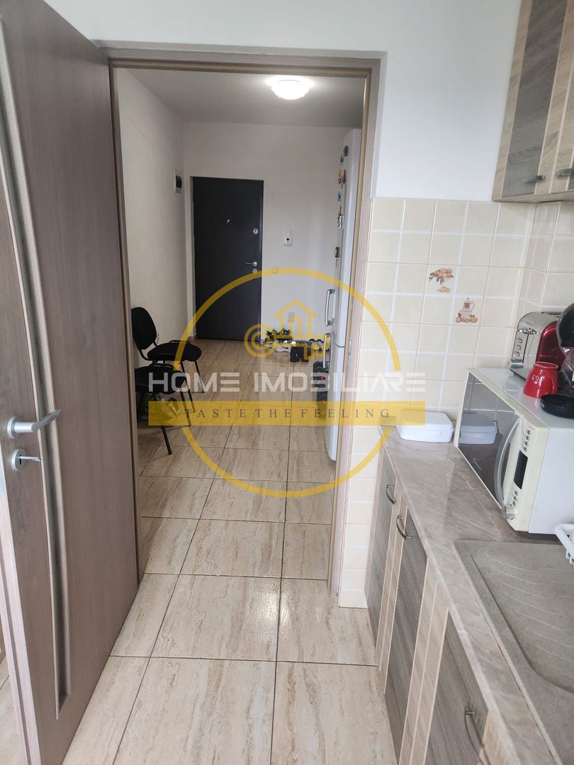 Apartament 2 camere, et.3/4 58mp. Decomandat // Mobilat & Utilat, Popas Pacurari - Poză 7