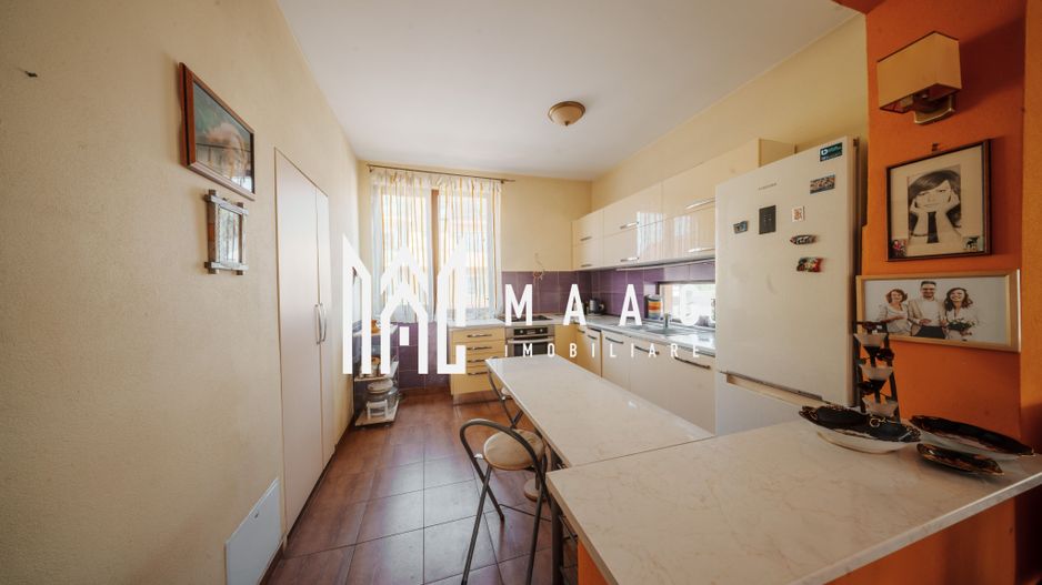 Case de vânzare Sibiu | Trei Stejari | 320 mp, acces din 2 străzi - Poză 21