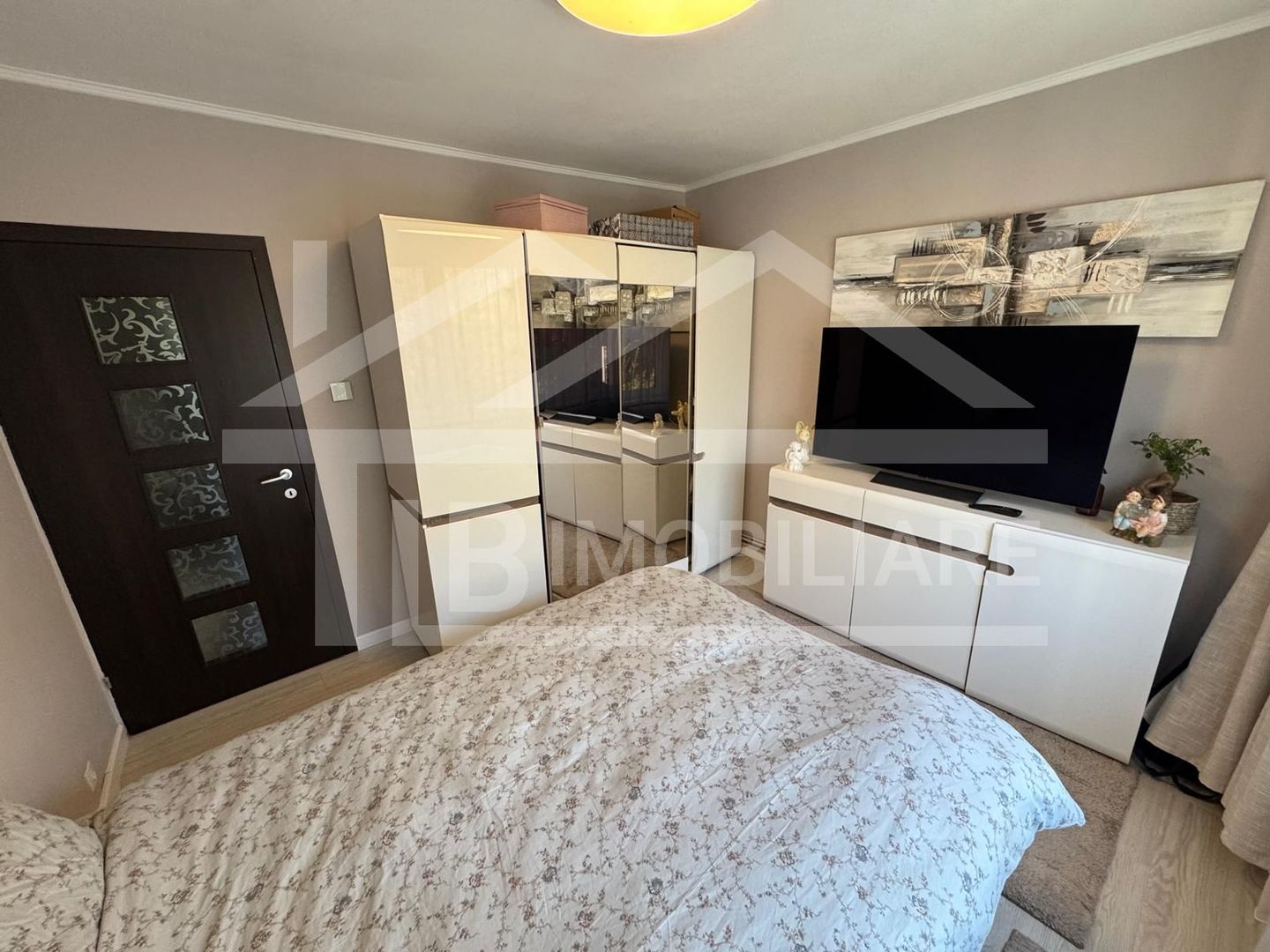 Apartament cu 3 camere,  modern, decomandat, 67mp, zona DImitrie Cantemir - Poză 5