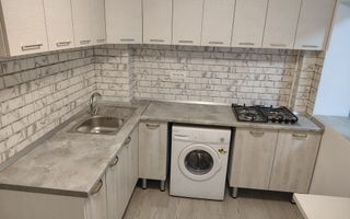 Apartament 2 camere, 63 mp, doua balcoane, et 3 - Poză 2