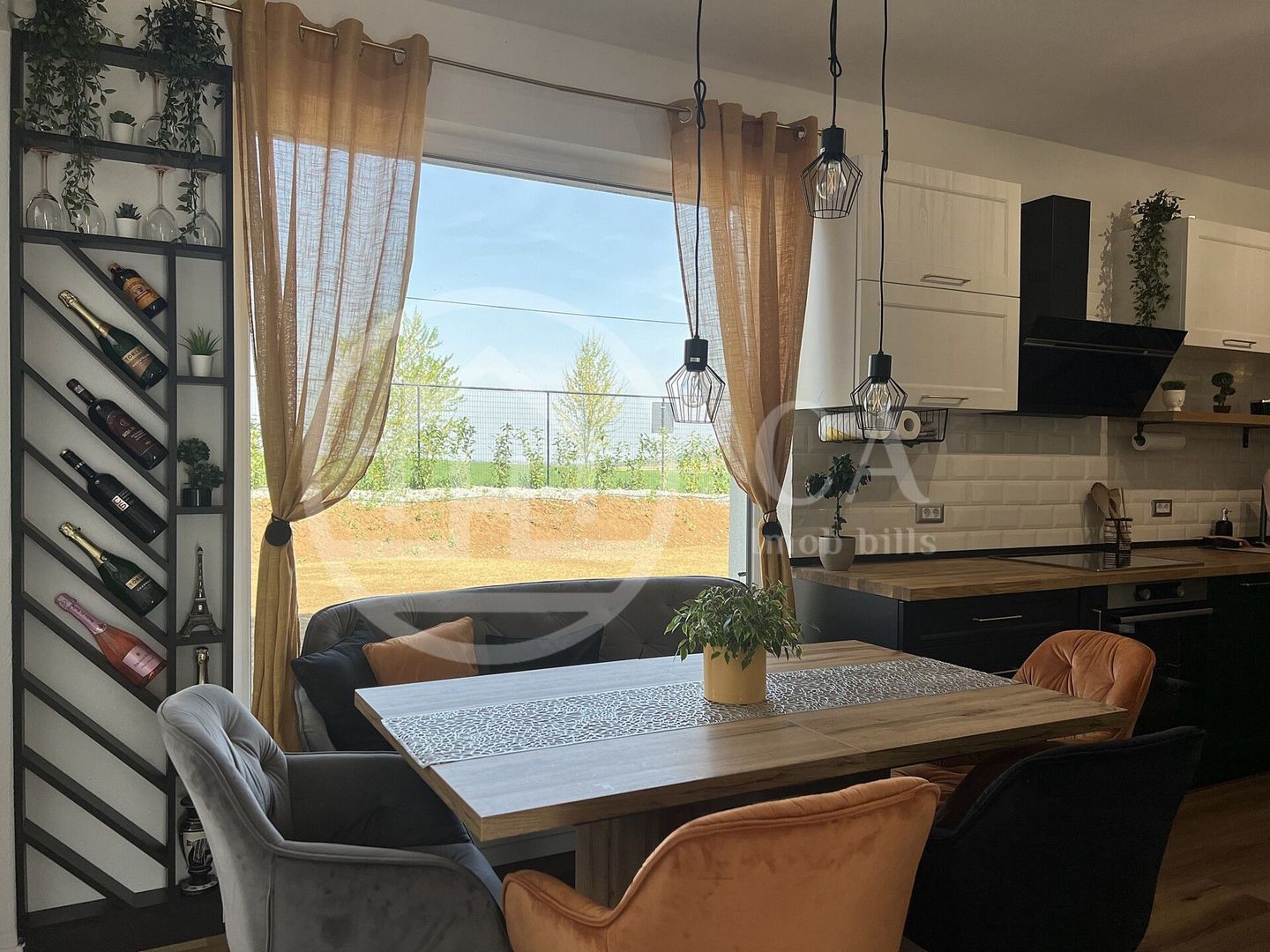 Casa cu 5 camere de vanzare in Paleu Bihor - Poză 2