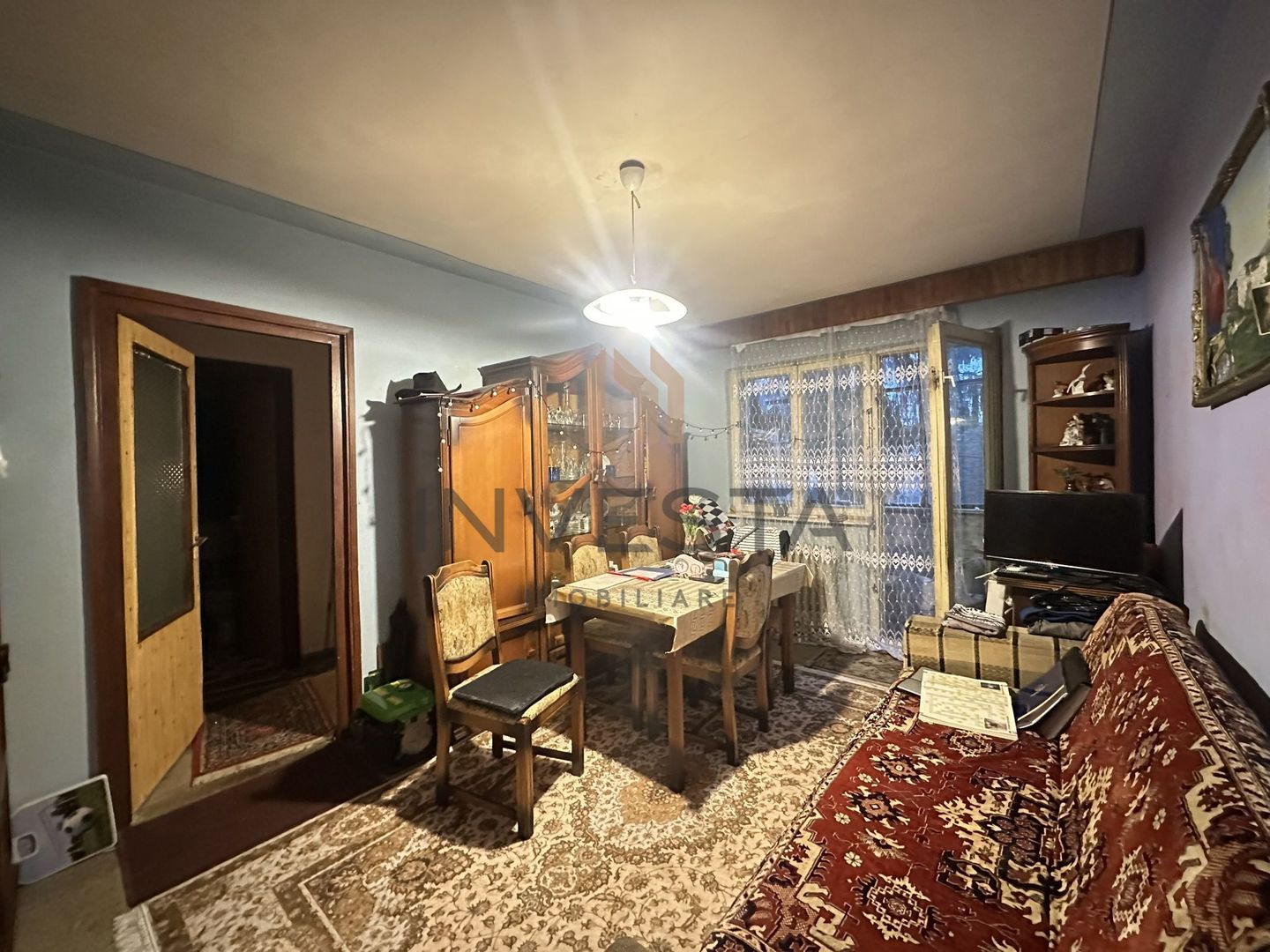 Apartament 3 camere in Manastur zona Facultatii de Muzica. - Poză 3