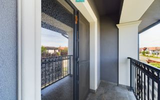 Duplex 1/2 Moşniţa Nouă - Poză 25