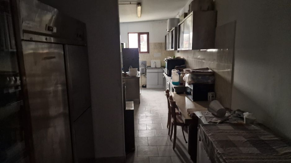 Restaurant Piscina Club Principe - Poză 16