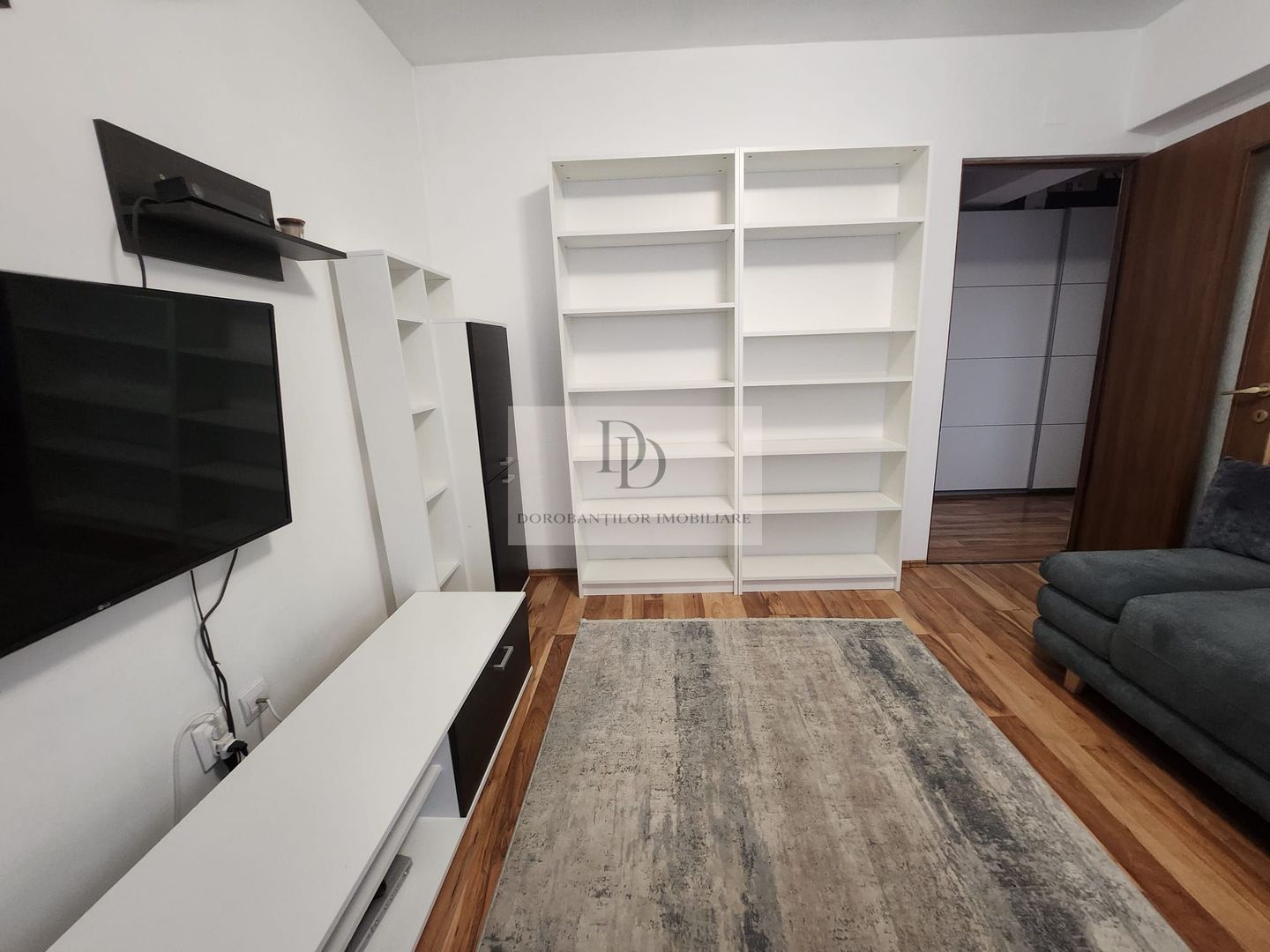Vânzare apartament 2 camere - Decomandat | Florești – Someșului - Poză 4