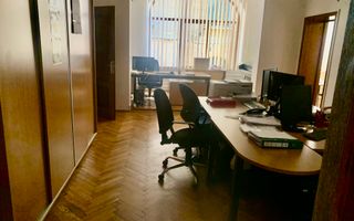 SPATIU DE BIROURI FOARTE SPATIOS | MULTIPLE UTILIZARI | CISMIGIU | CENTRU | - Poză 7