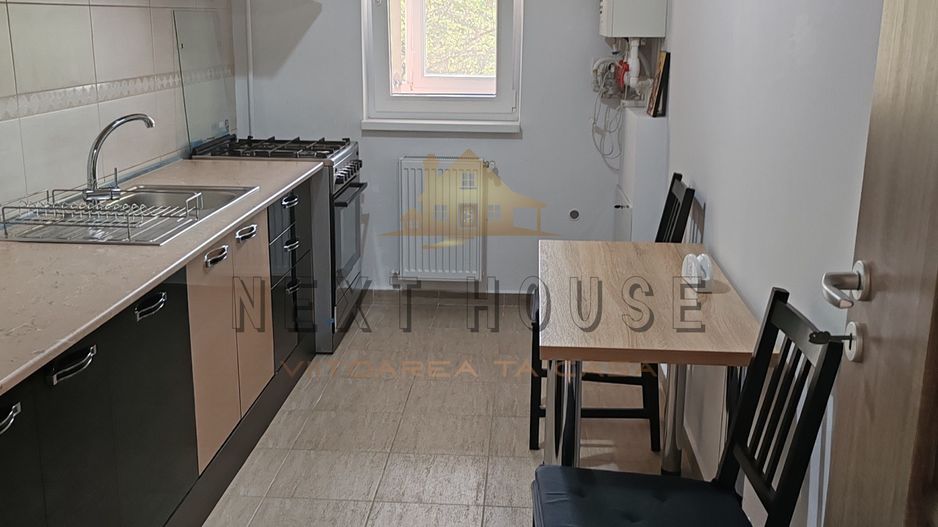 Garsoniera 13 Septembrie - Sebastian - parcare inclusa - Poză 10