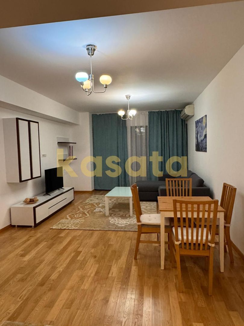 Apartament 2 camere | Upground | Zona de Nord | Metrou Pipera - Poză 1