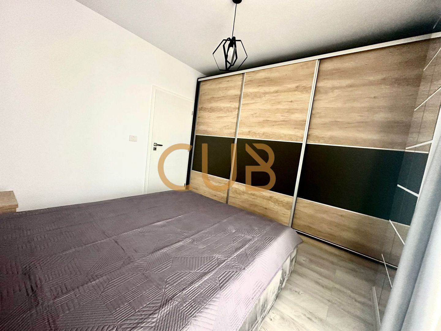 IRIS - Ap2cam |centrala,AC,parcare subteran| C.Aradului - Lipovei - Poză 6